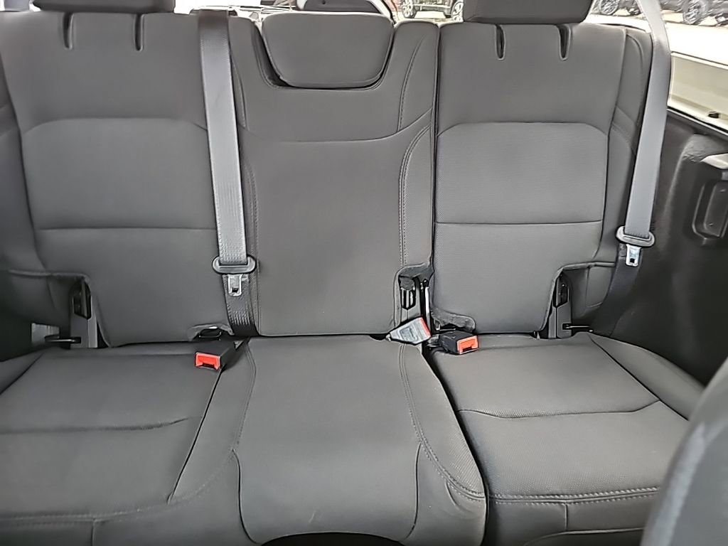 Certified 2021 Jeep Wrangler Unlimited Sport image 31