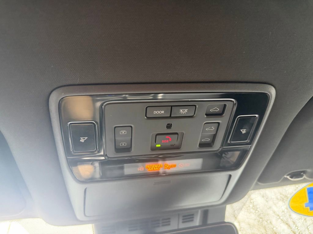 Used 2024 Lexus TX 350 AWD w/ Captains Chair Package image 30