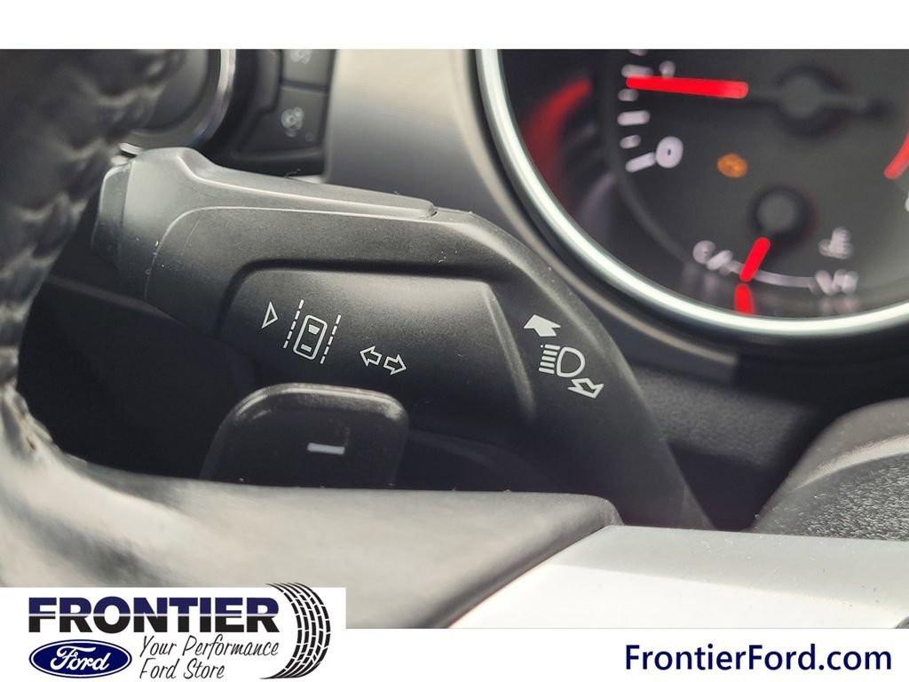 Used 2021 Ford Mustang Premium RWD image 17