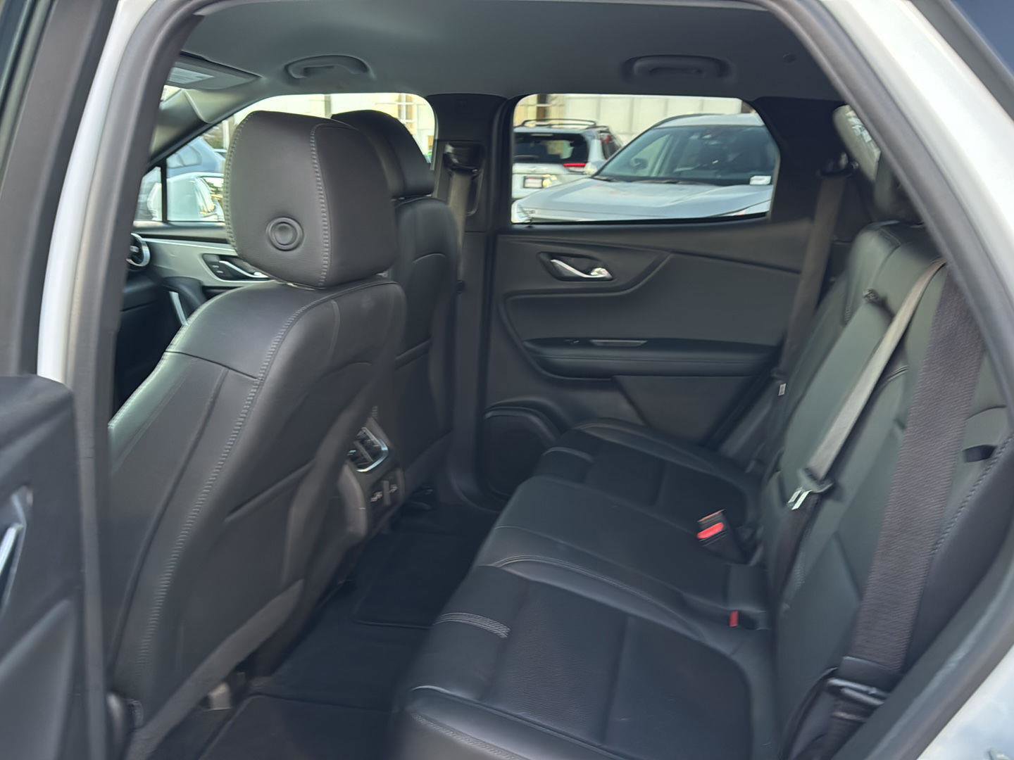 Used 2019 Chevrolet Blazer LT w/ Sound & Technology Package image 9