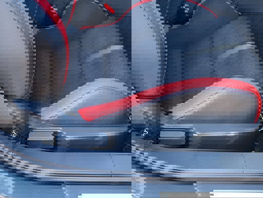 New 2026 Subaru BRZ Limited image 15