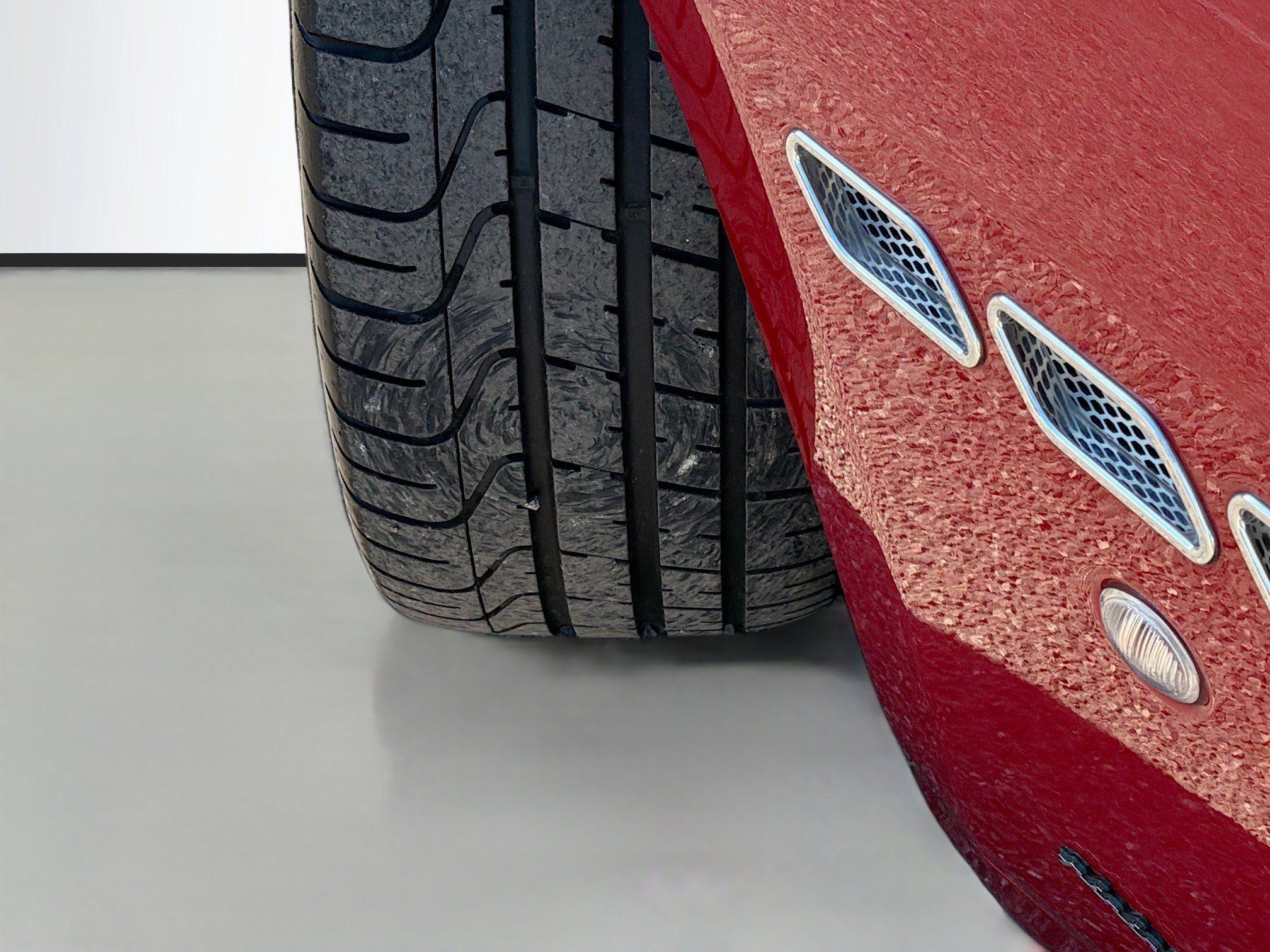 Used 2018 Maserati GranTurismo Sport image 39