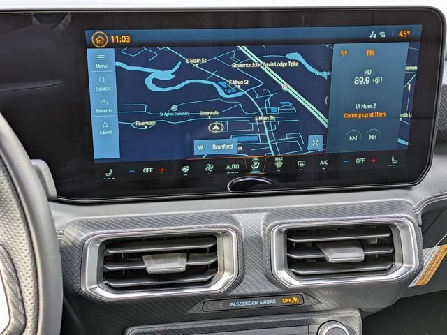 New 2026 Ford Mustang Premium RWD image 25