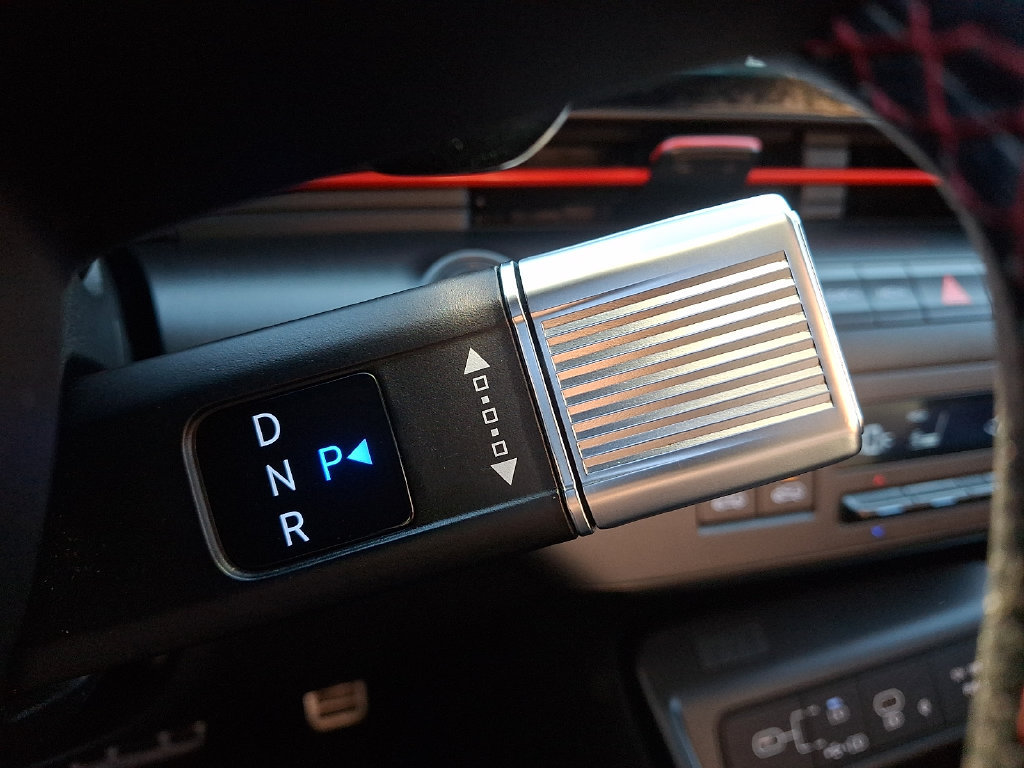 Used 2024 Hyundai Kona N Line FWD image 15