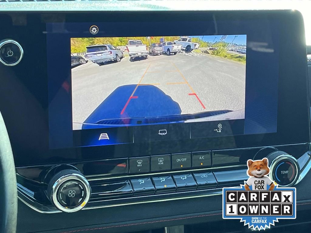 Used 2023 Chevrolet Colorado Z71 image 33