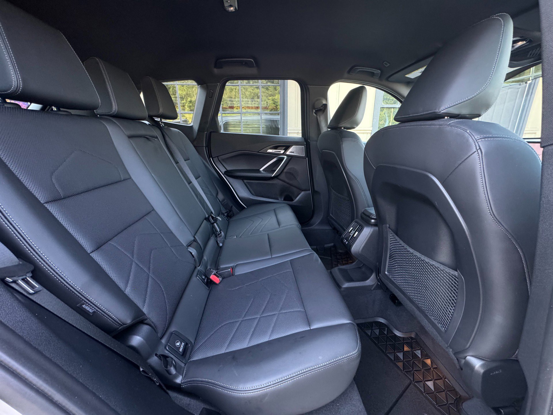 Used 2024 BMW X1 xDrive28i w/ Convenience Package image 33