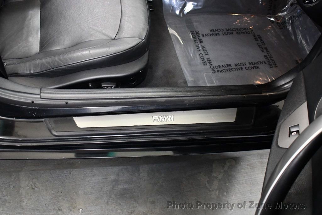 Used 2003 BMW Z4 3.0i RWD image 19