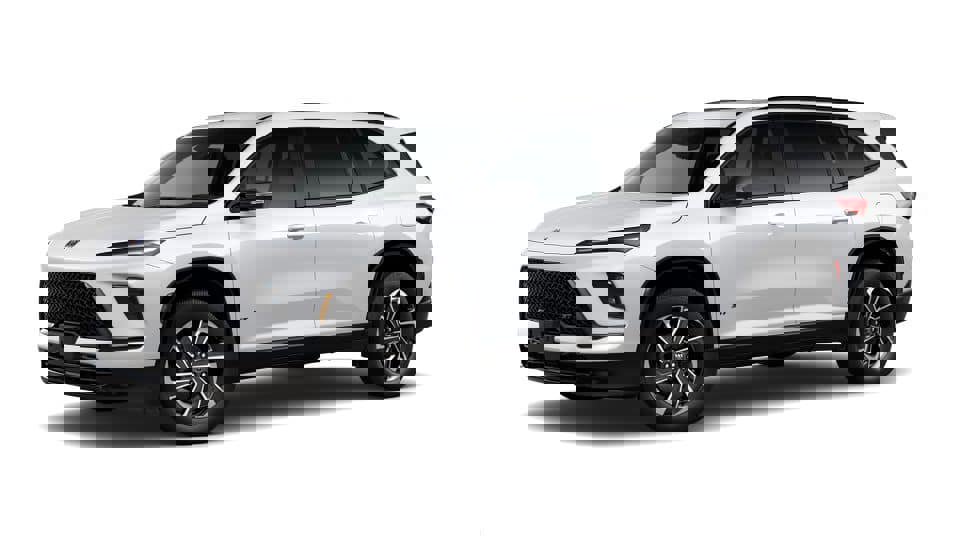 New 2026 Buick Enclave Sport Touring w/ Power Package image 25