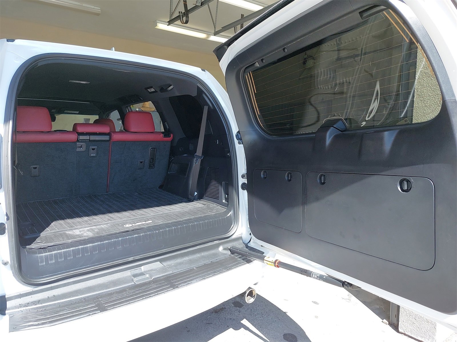 Used 2022 Lexus GX 460 Premium image 13