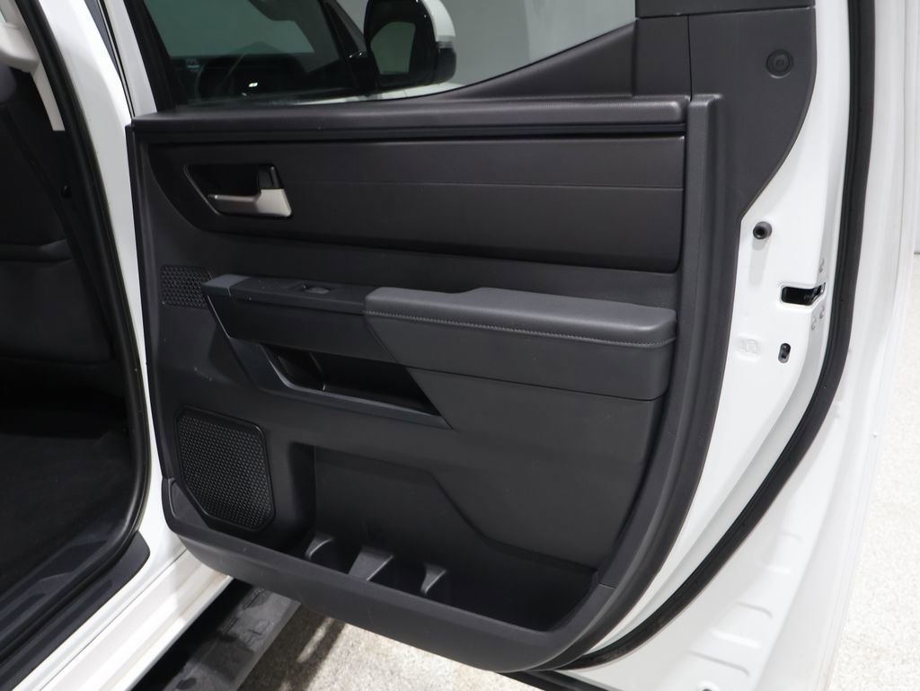 Used 2024 Toyota Tundra SR5 w/ SR5 Convenience Package image 20