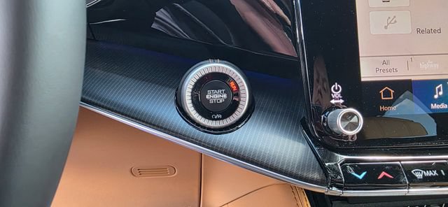 New 2026 Jeep Grand Wagoneer L Summit AWD/4WD image 29