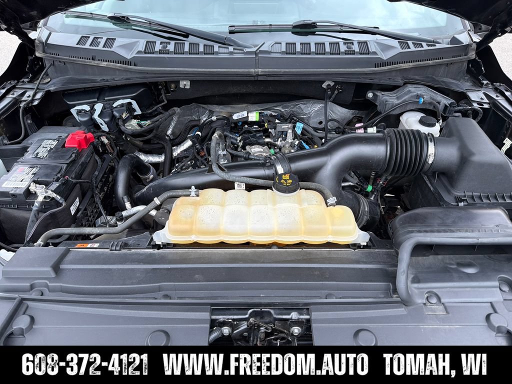 Used 2019 Ford F150 XL w/ Equipment Group 101A Mid AWD/4WD image 20
