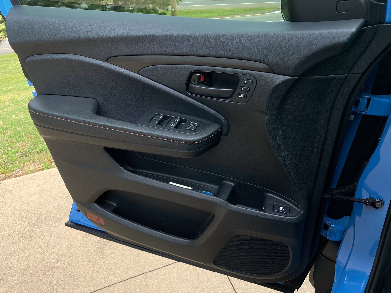 Used 2024 Honda Ridgeline TrailSport image 26