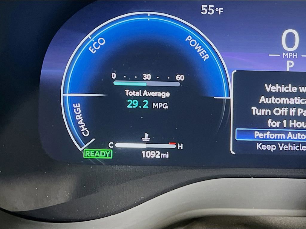 Certified 2025 Toyota Sienna Platinum AWD/4WD image 12