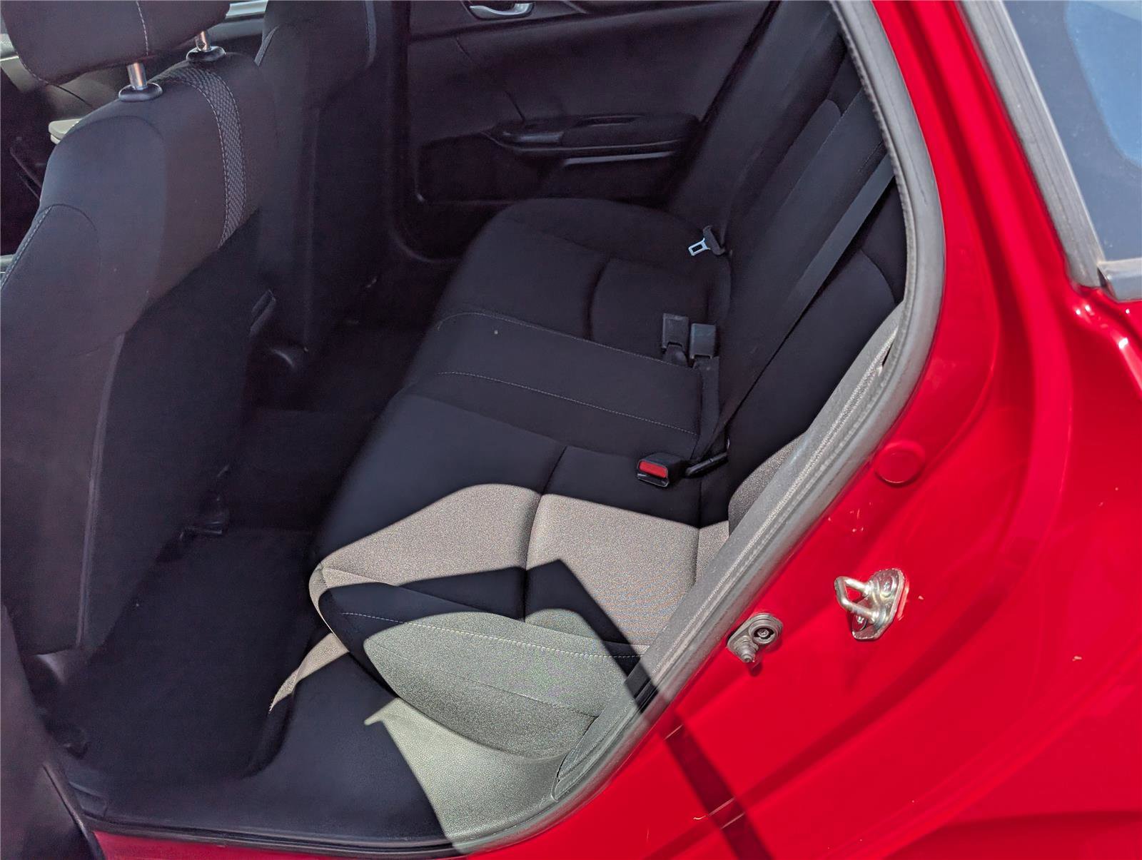 Used 2020 Honda Civic LX image 12