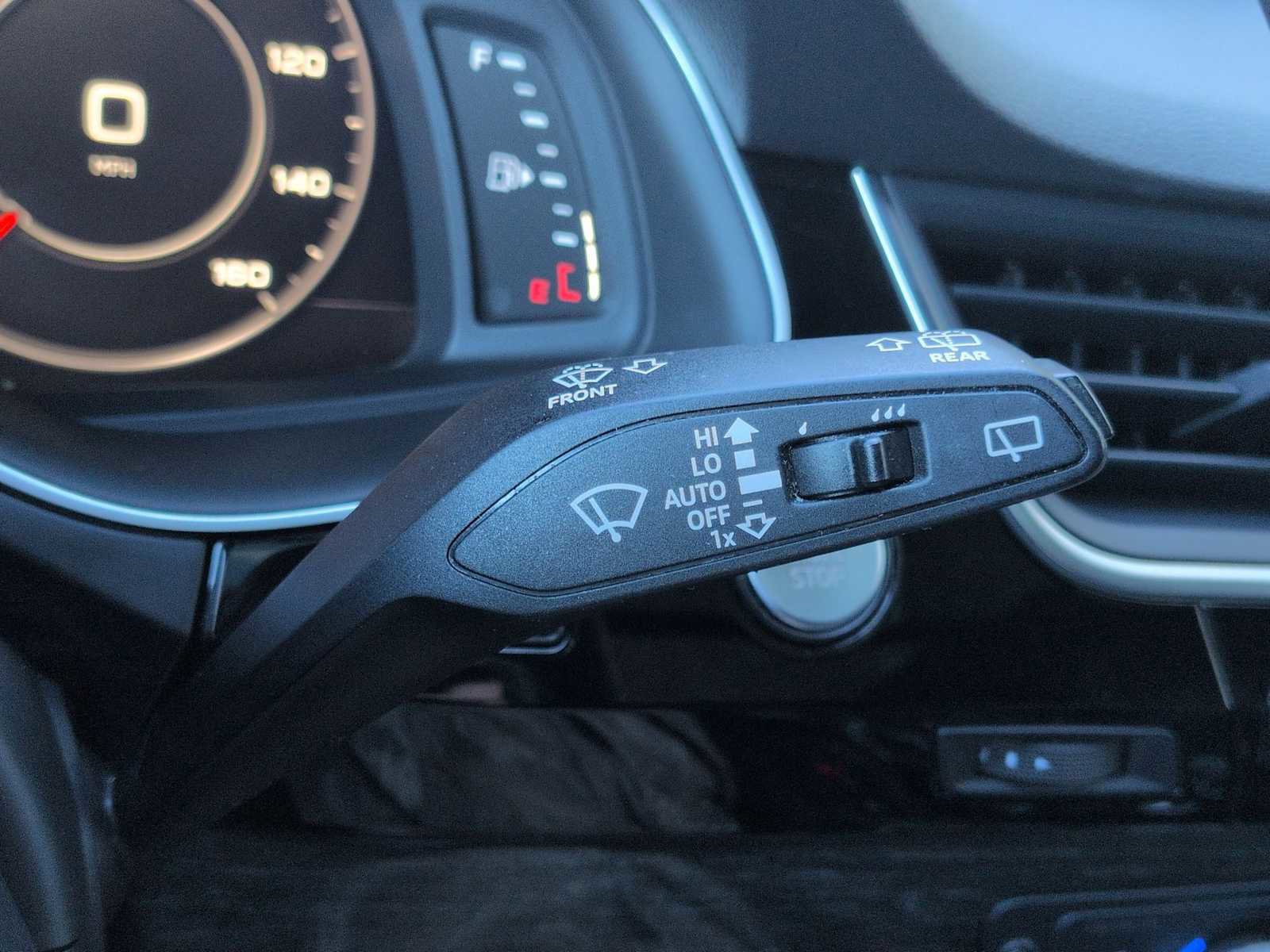 Used 2017 Audi Q7 3.0T Premium Plus image 28