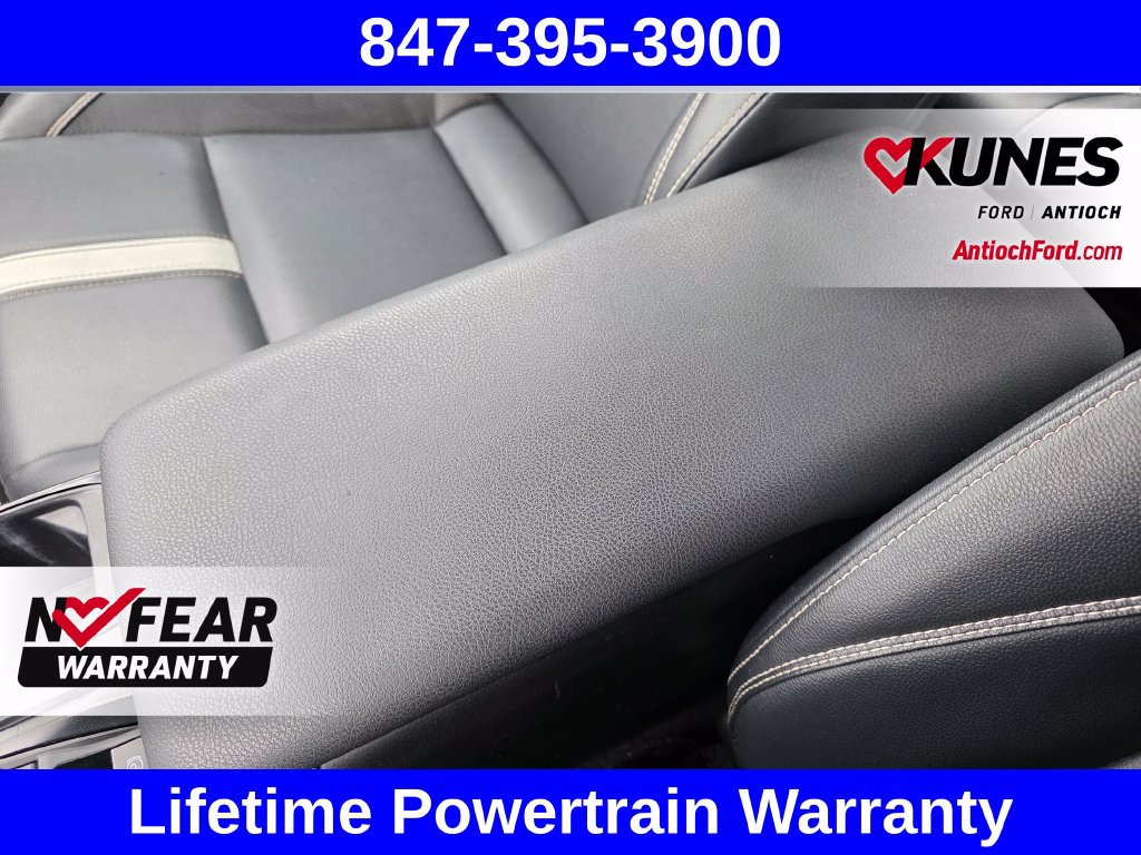 Used 2025 Toyota Camry SE FWD image 46
