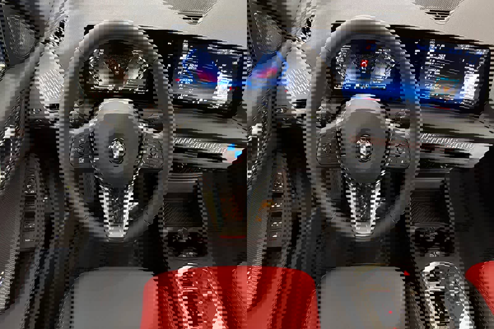 Used 2025 BMW 228i xDrive w/ Premium Package image 14