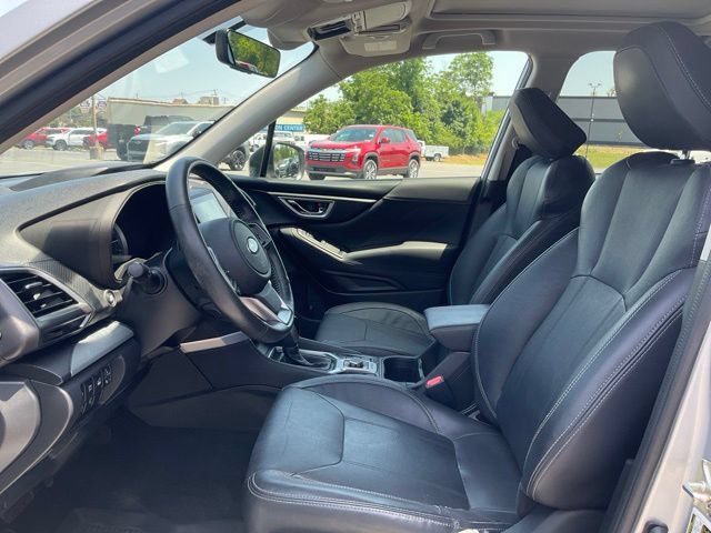 Used 2019 Subaru Forester Limited w/ Popular Package #3 AWD/4WD image 2