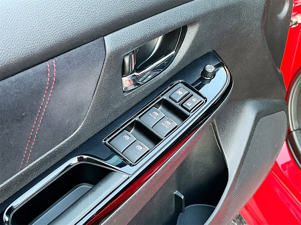 Used 2021 Subaru WRX STI w/ Popular Package #3 (IZT) image 17