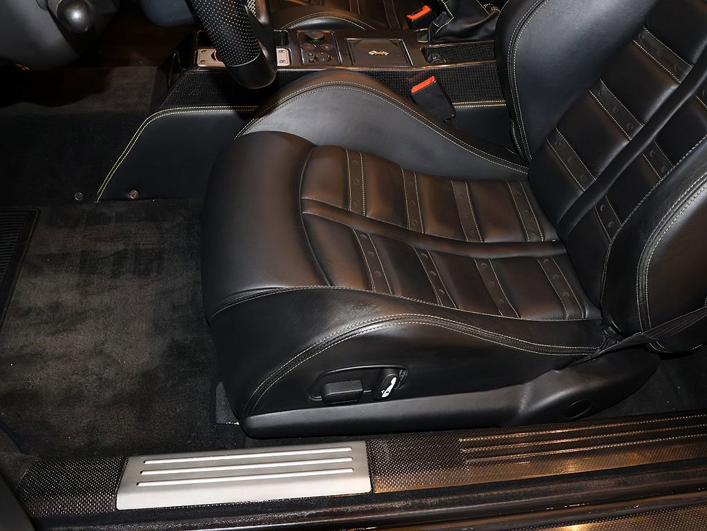 Used 2006 Ferrari F430 Spider RWD image 78
