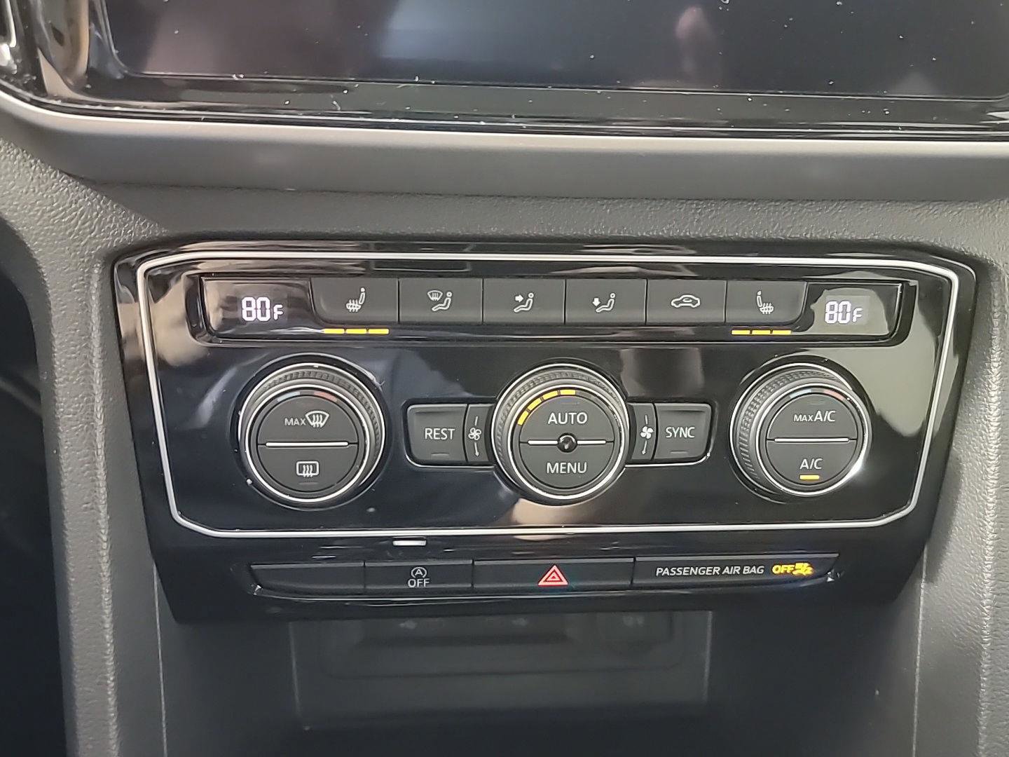 Used 2022 Volkswagen Atlas SE w/ Panoramic Sunroof Package image 31