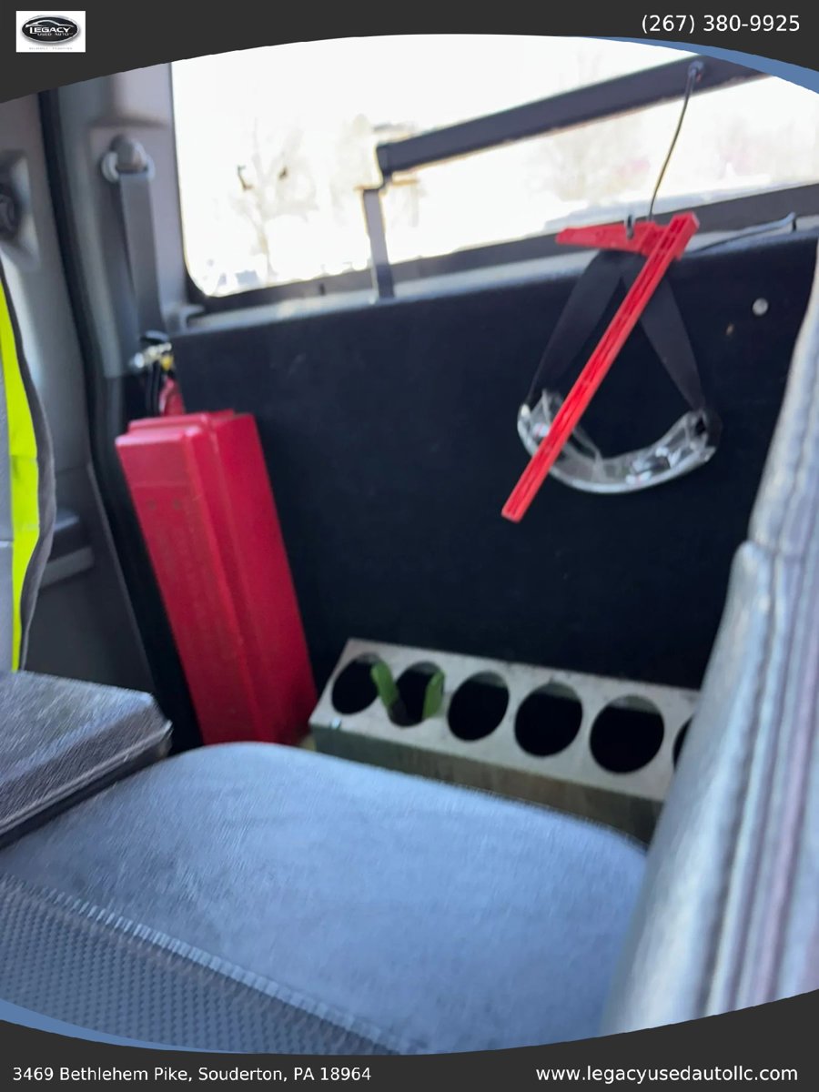 Used 2016 Ford F250 XL image 16