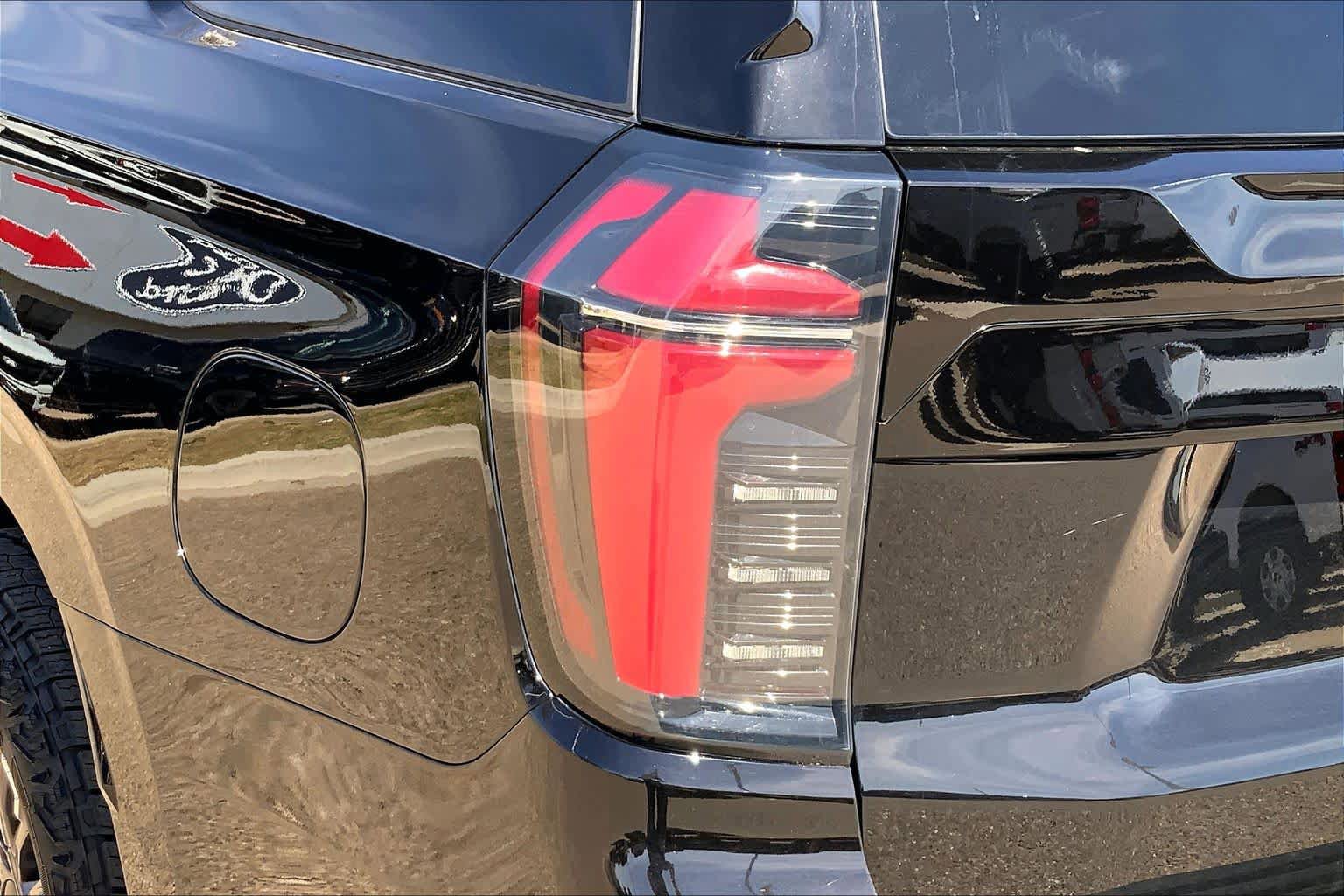 Used 2025 Chevrolet Tahoe Z71 image 29