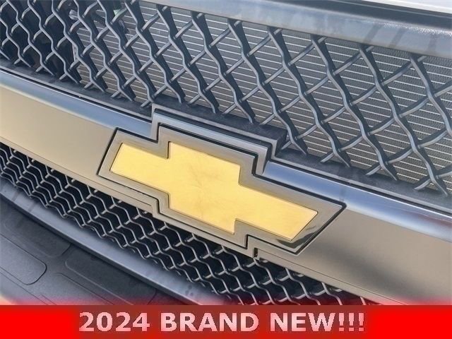 Used 2024 Chevrolet Express 2500 w/ Driver Convenience Package image 26