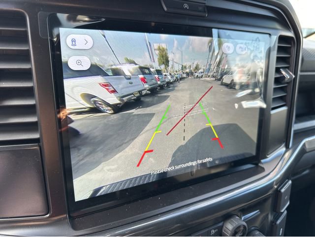 New 2026 Ford F150 STX AWD/4WD image 9