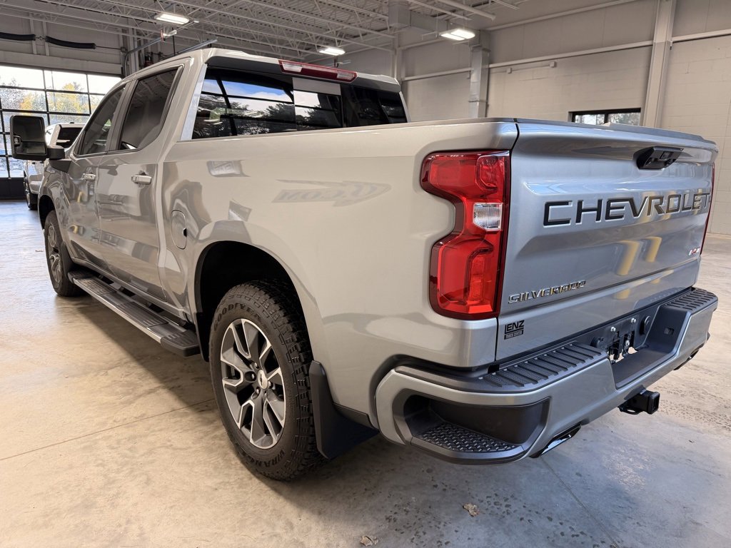 Used 2023 Chevrolet Silverado 1500 RST w/ All Star Edition Plus image 5