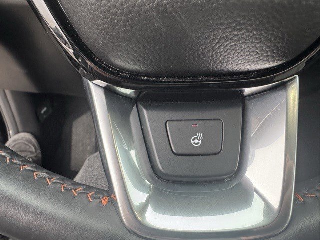 Used 2025 Honda CR-V Sport Touring image 18
