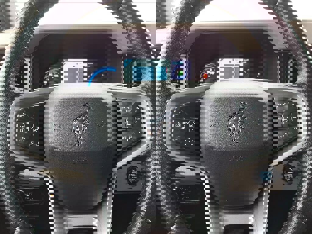 Certified 2021 Ford Bronco Big Bend image 26