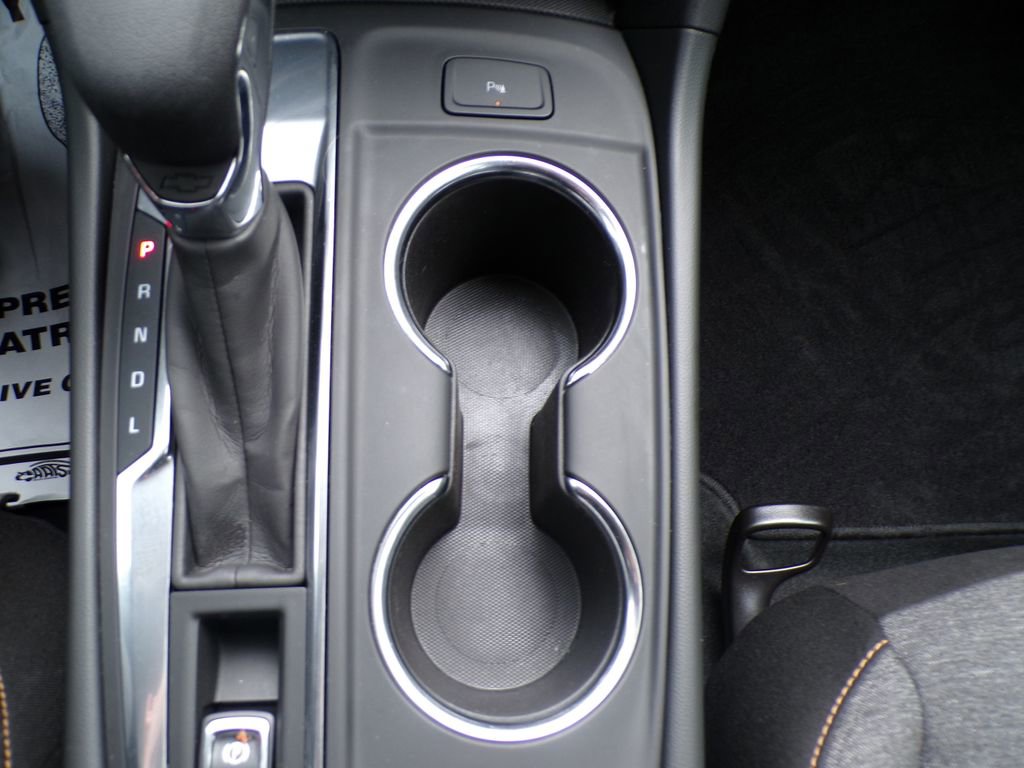 Used 2024 Chevrolet Equinox LT FWD image 29