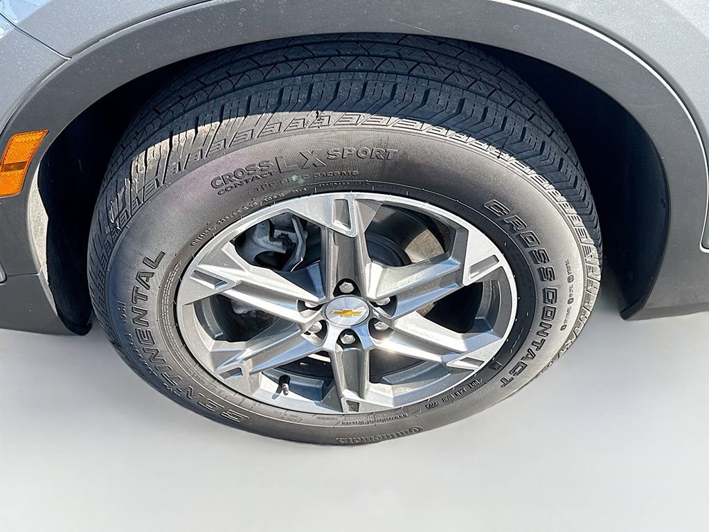 Used 2023 Chevrolet Blazer LT w/ Convenience Package image 15