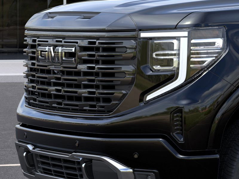 New 2026 GMC Sierra 1500 Denali Ultimate image 40
