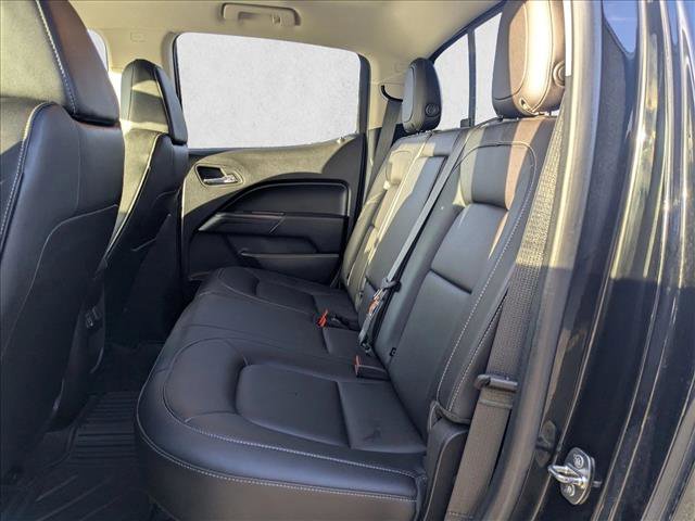 Used 2019 Chevrolet Colorado ZR2 image 17