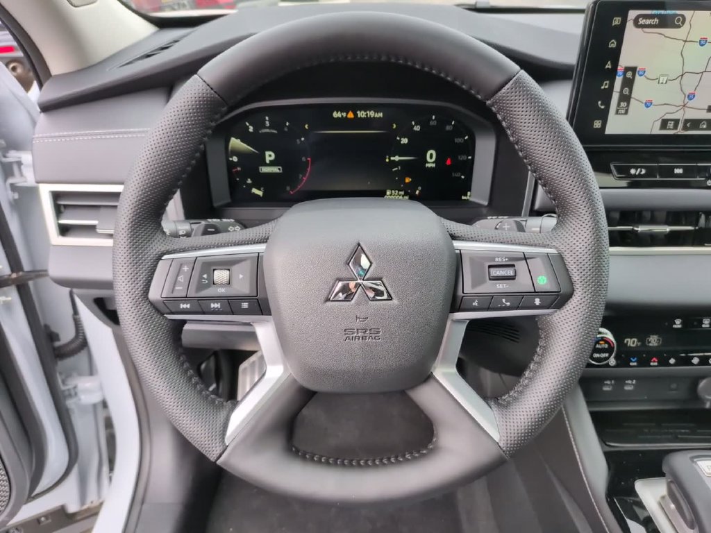 New 2026 Mitsubishi Outlander SEL AWD/4WD image 22