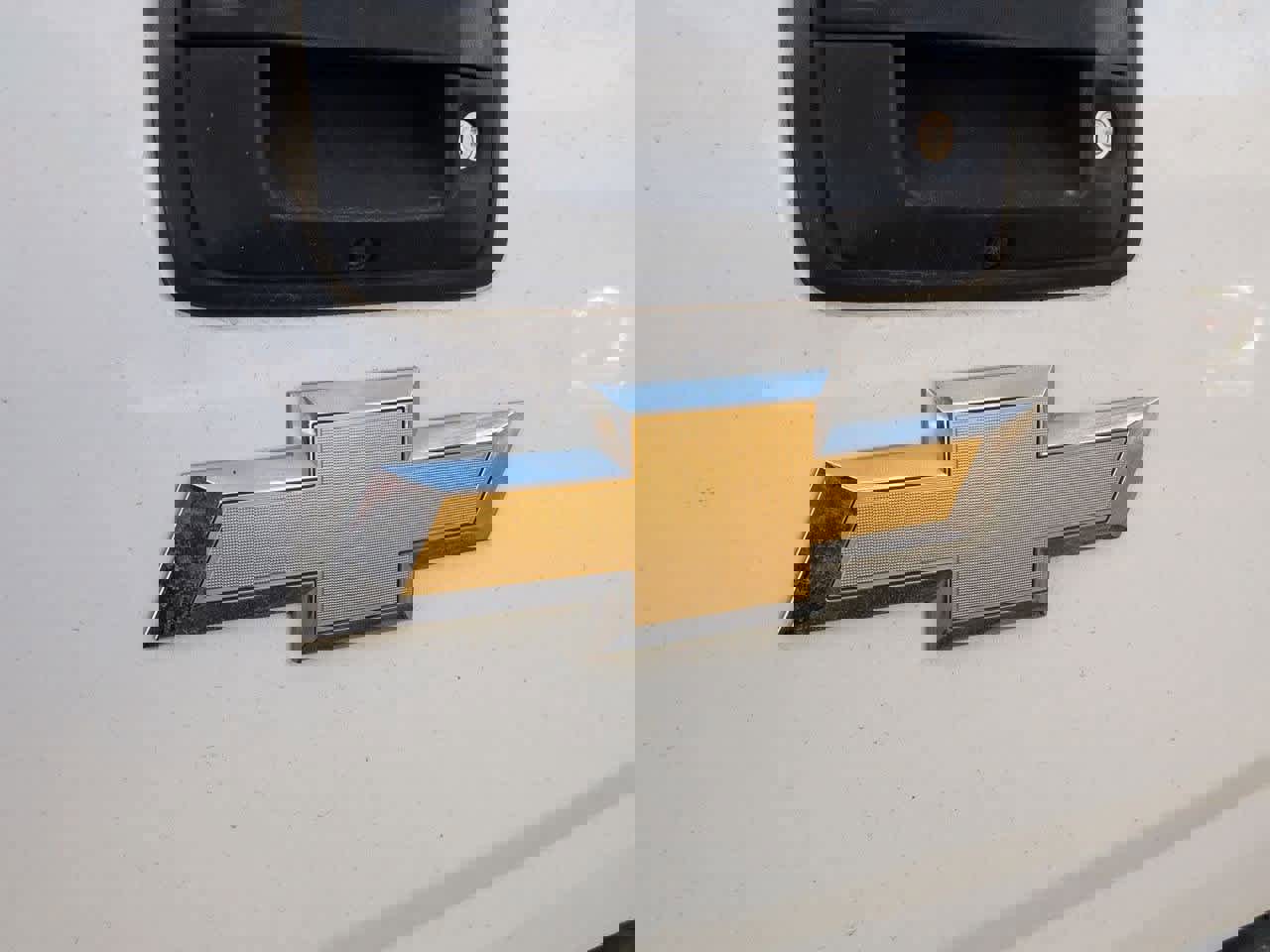 Used 2017 Chevrolet Colorado W/T w/ WT Convenience Package image 11