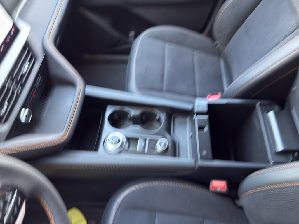 New 2026 Ford Explorer Tremor AWD/4WD image 28