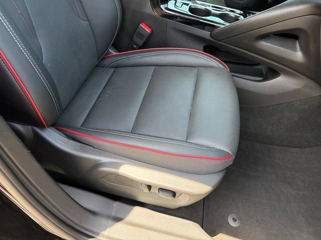 Used 2023 Buick Envision Essence w/ Sport Touring Package AWD/4WD image 27