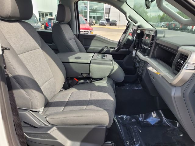 New 2026 Ford F250 XL w/ STX Appearance Package image 14