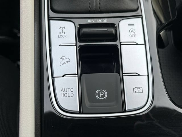Used 2024 Hyundai Tucson SE AWD/4WD image 32