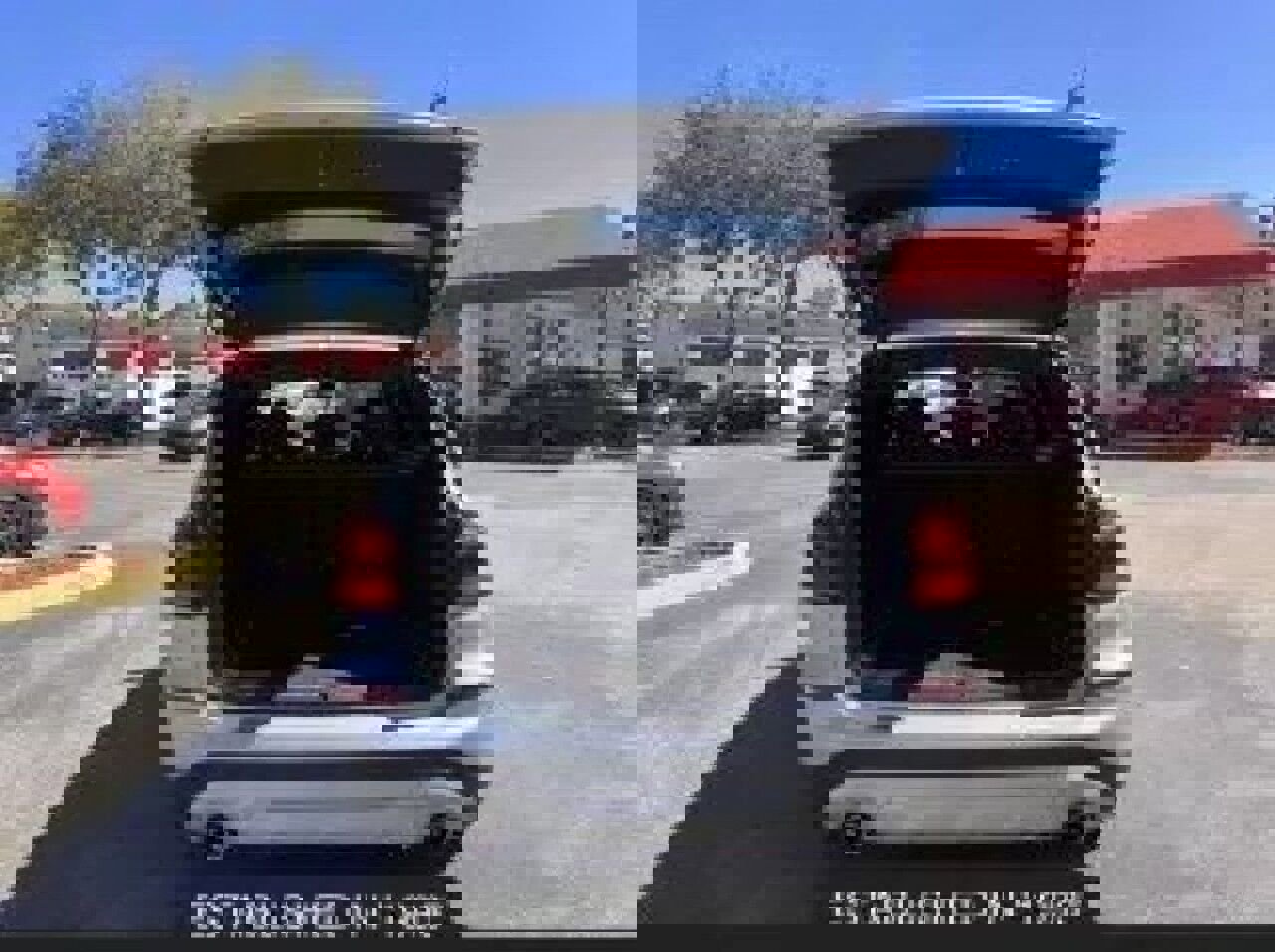 Used 2021 BMW X3 sDrive30i w/ Convenience Package image 34