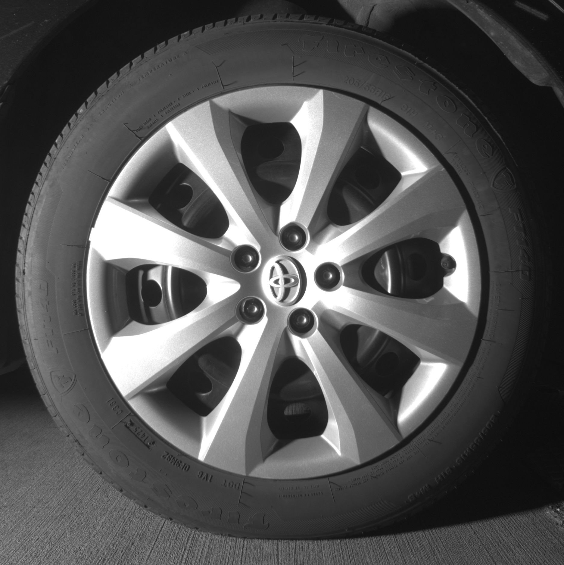 Used 2025 Toyota Corolla LE FWD image 13