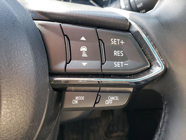 Used 2023 MAZDA CX-5 AWD 2.5 S w/ Premium Plus Pkg image 21