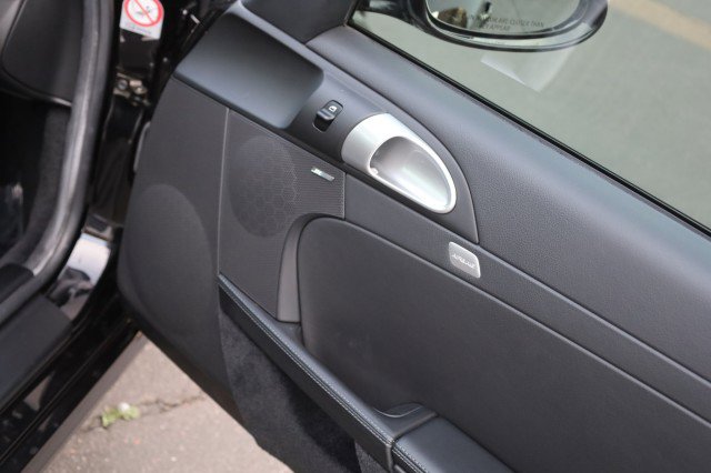 Used 2006 Porsche Cayman S image 39