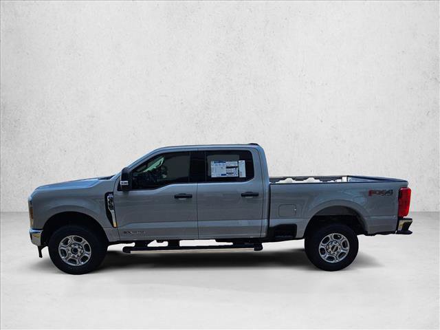 New 2026 Ford F250 XLT w/ FX4 Off-Road Package image 5