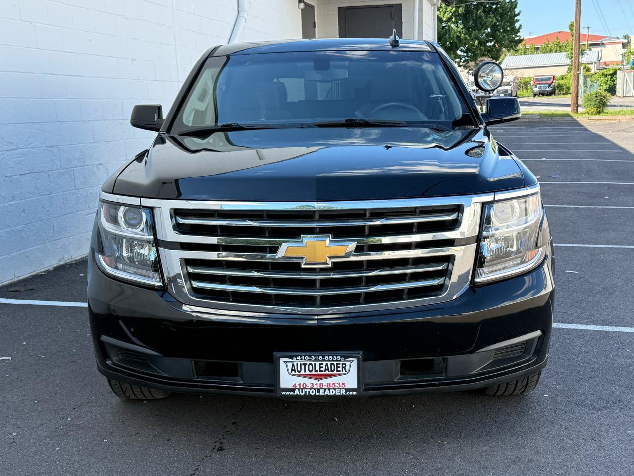 Used 2020 Chevrolet Tahoe 2WD image 11