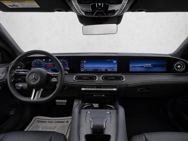 New 2027 Mercedes-Benz GLE 450 4MATIC image 30